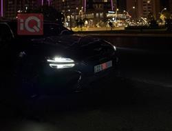 جنسس G70